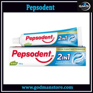 Pepsodent