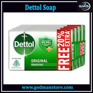 Dettol Soap