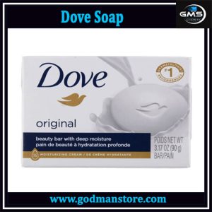 Dove Soap