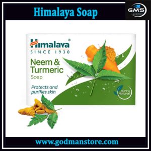 Himalaya Soap