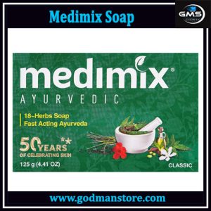 Medimix Soap