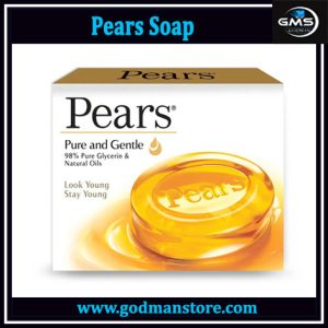 Pears Soap