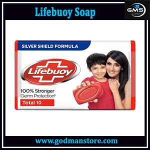 Lifebuoy Soap