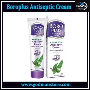 Boroplus Antiseptic Cream