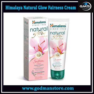 Himalaya Natural Glow Fairness Cream