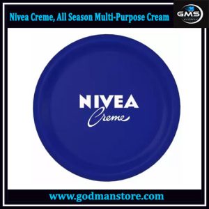 Nivea Creme, All Season Multi-Purpose Cream