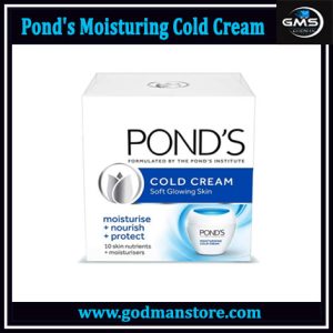 Pond's Moisturing Cold Cream