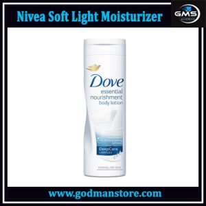 Dove Essential Nourishment Body Lotion