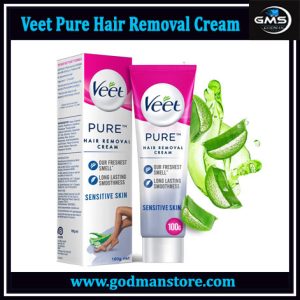 Veet Pure Hair Removal Cream