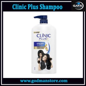 Clinic Plus Shampoo