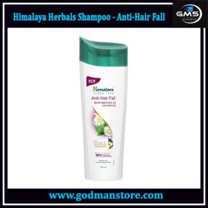 Himalaya Herbals Shampoo - Anti-Hair Fall