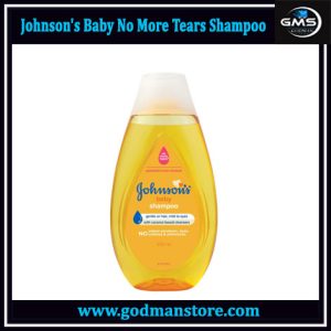 Johnson's Baby No More Tears Shampoo