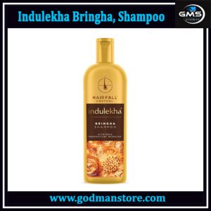 Indulekha Bringha, Shampoo