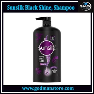 Sunsilk Black Shine, Shampoo