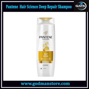 Pantene Hair Science Deep Repair Shampoo