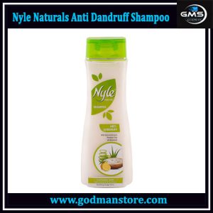 Nyle Naturals Anti Dandruff Shampoo