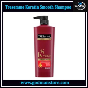 Tresemme Keratin Smooth Shampoo