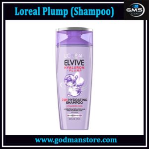 Loreal Plump (Shampoo)