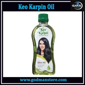 Keo Karpin Oil