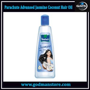 Parachute Advansed Jasmine Coconut Hair Oil