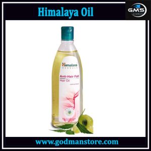 Himalaya Oil