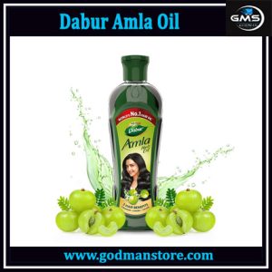 Dabur Amla Oil