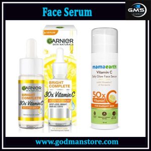 Face Serum