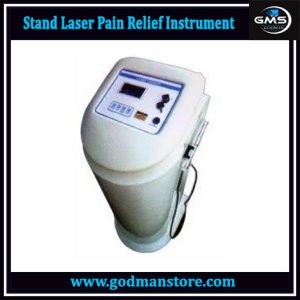 Stand Laser Pain Relief Instrument