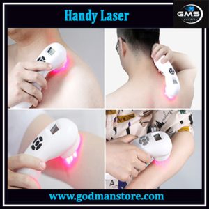 Handy Laser