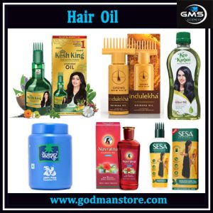 Hair Oil