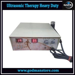 Ultrasonic Therapy Heavy Duty