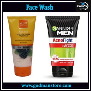 Face Wash