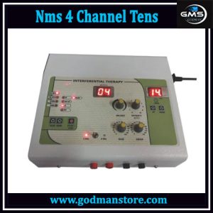 Nms 4 Channel Tens