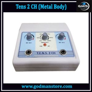 Tens 2 CH (Metal Body)