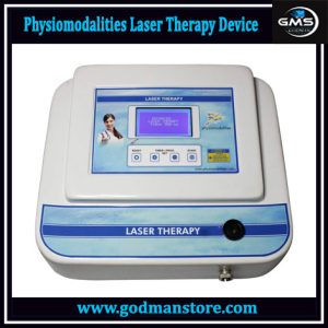 Physiomodalities Laser Therapy Device