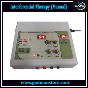 Interferential Therapy (Manual)