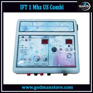 IFT 1 Mhz US Combi