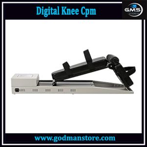 Digital Knee CPM