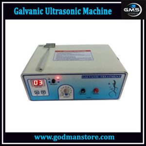 Galvanic Ultrasonic Machine