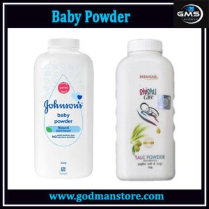 Baby Powder