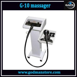 G-10 massager