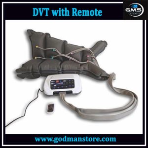 DVT with Remote