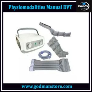 Physiomodalities Manual DVT