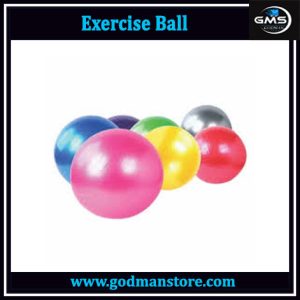 Exercise Ball