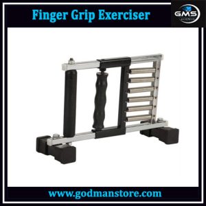 Finger grip Exerciser