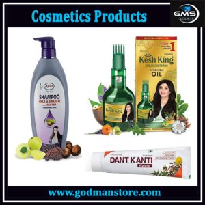 Cosmetics Products