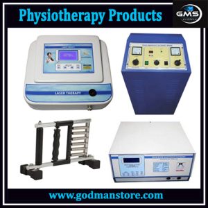 Physiotherapy Products